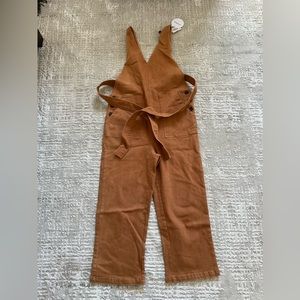 Storia Overall Jumpsuit